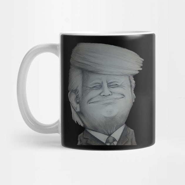 Trump Arab by Nice new designs